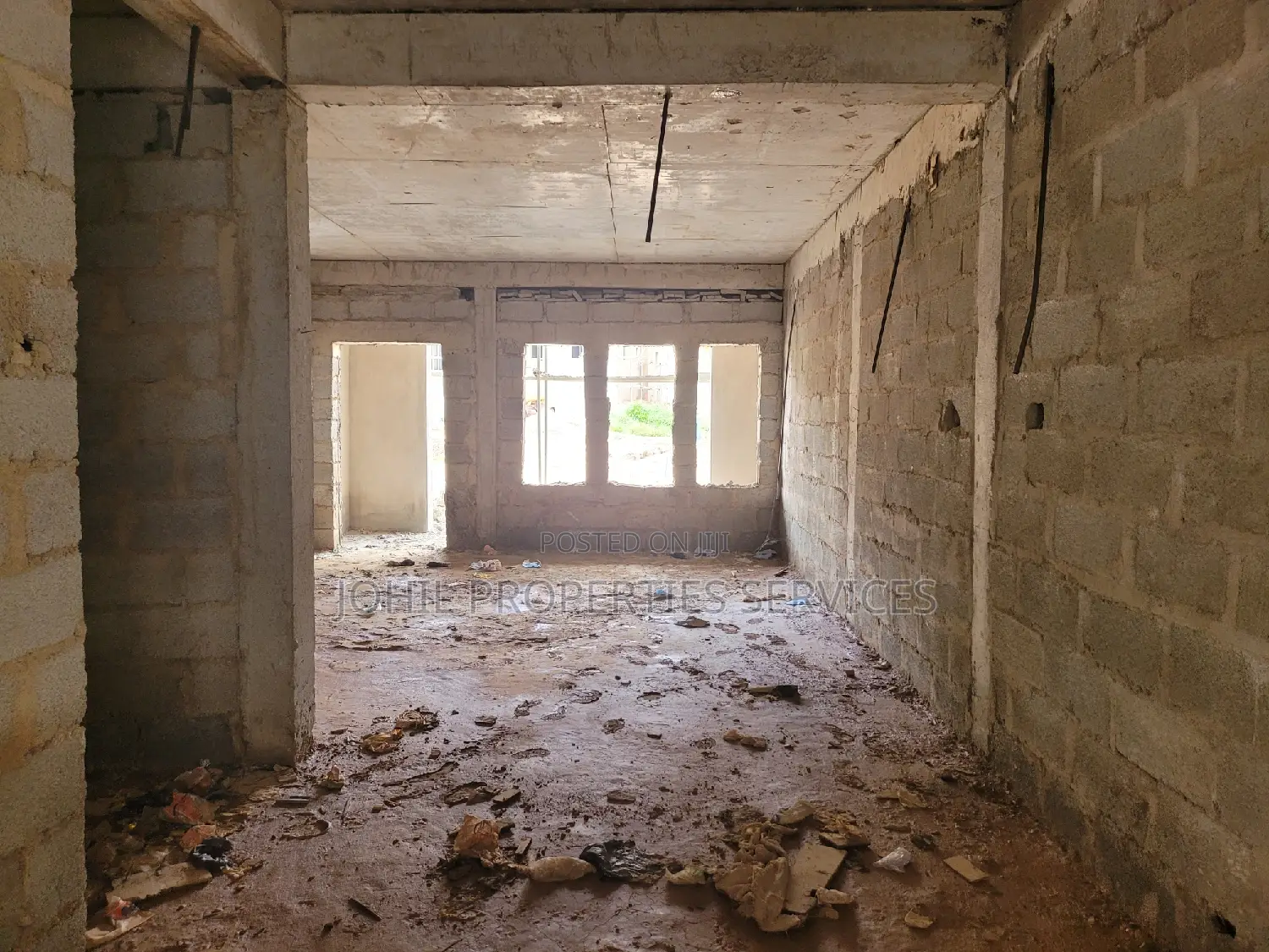 2bdrm Block of Flats in Army Command Estate for sale in Asokoro