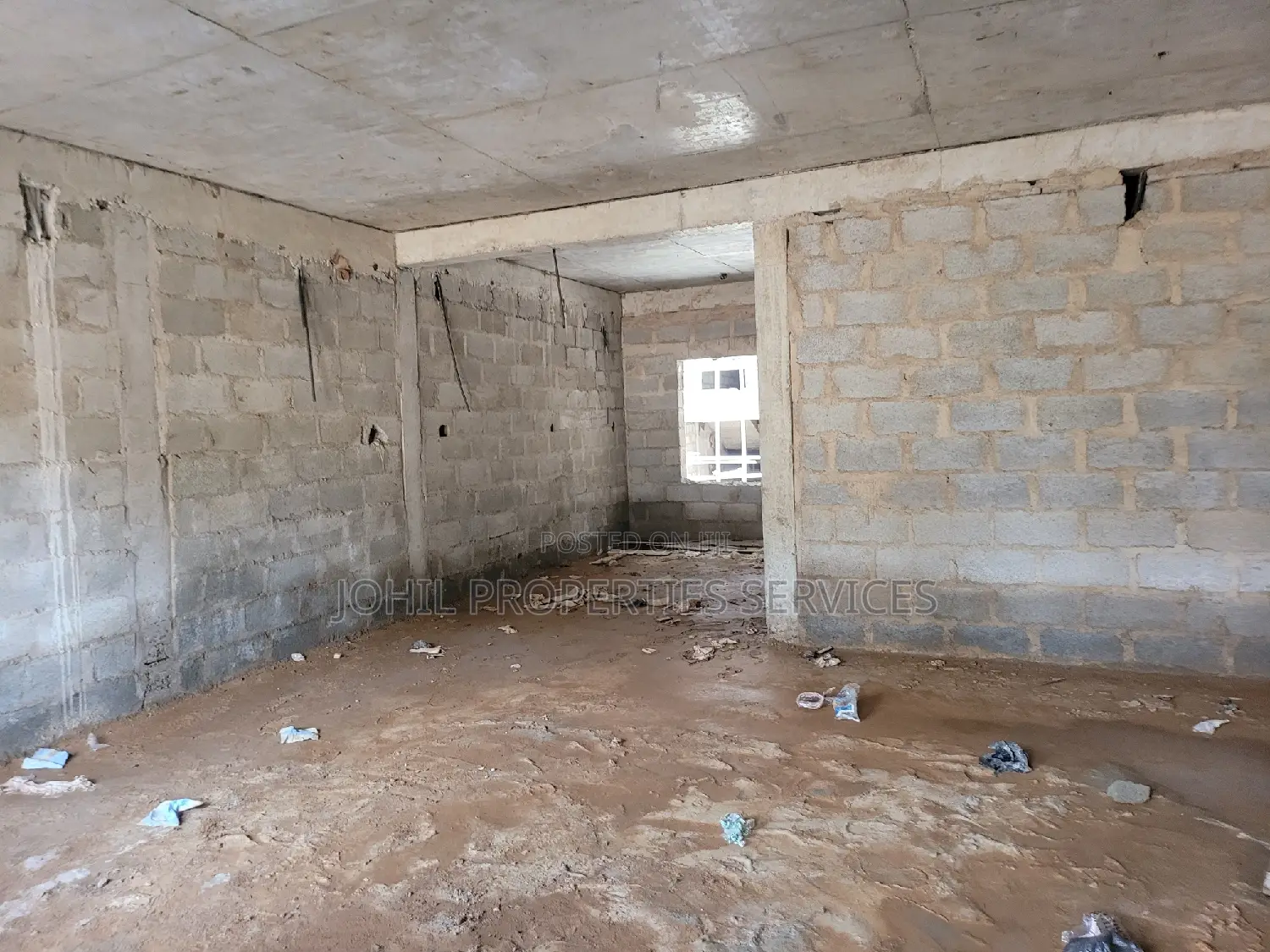 3bdrm Block of Flats in Army Command Estate, Asokoro for sale in Asokoro