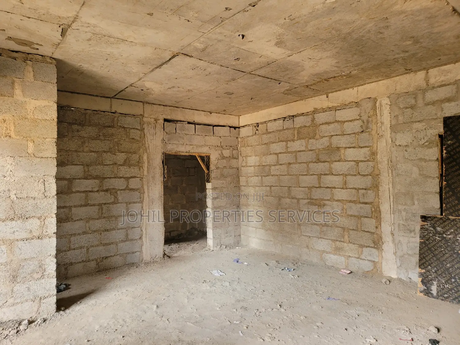 3bdrm Block of Flats in Army Command Estate, Asokoro for sale in Asokoro