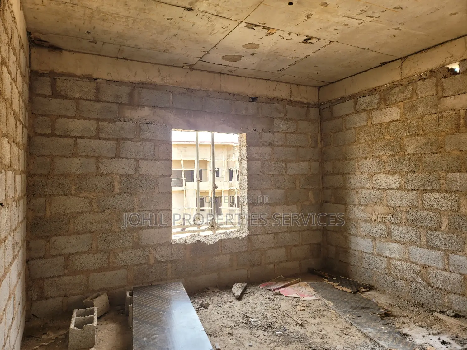3bdrm Block of Flats in Army Command Estate, Asokoro for sale in Asokoro