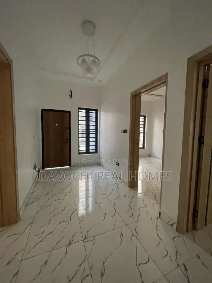 4bdrm Duplex in Ologolo Estate, Lekki for rent in Lekki