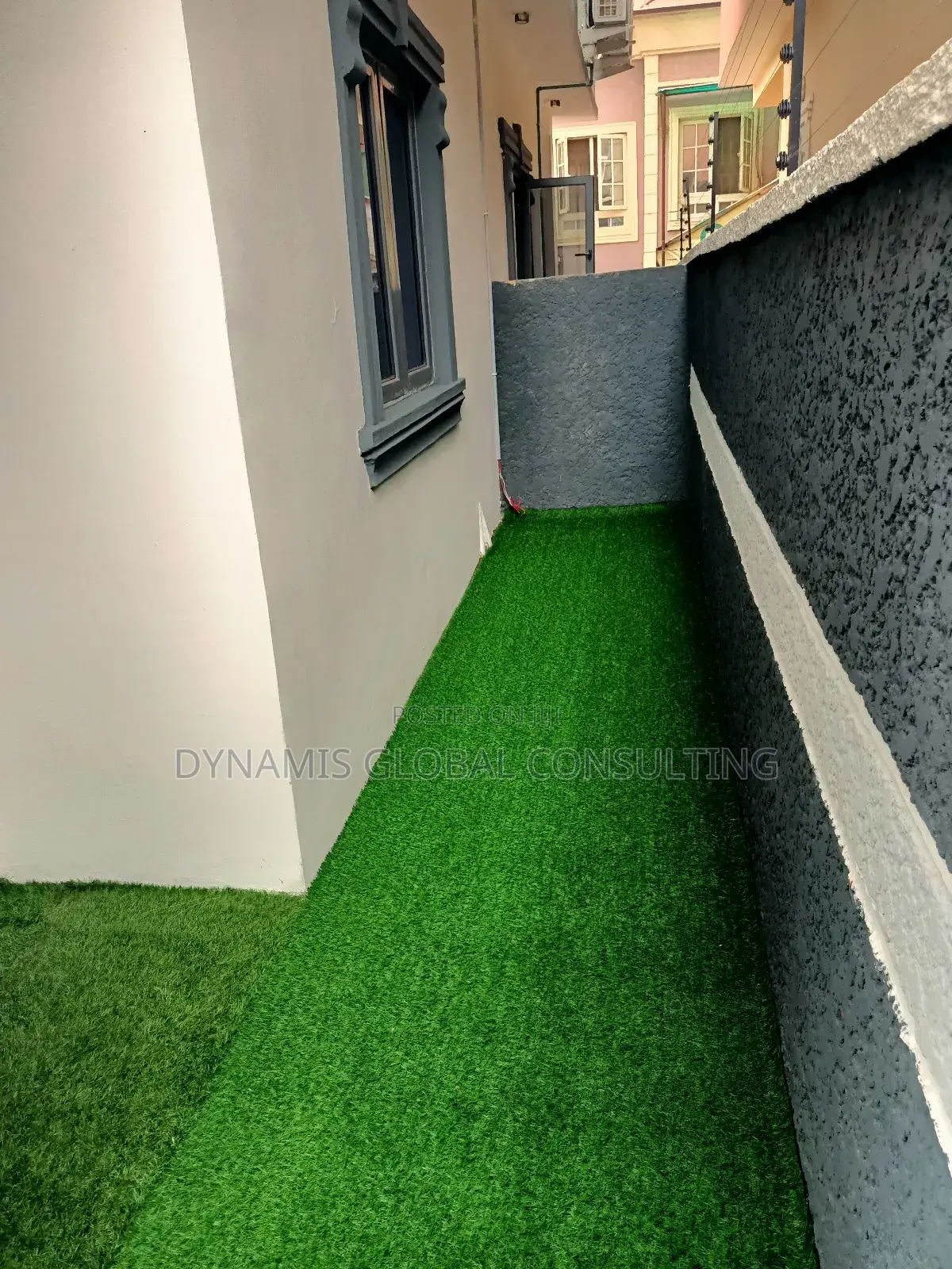 Furnished 4bdrm Duplex in James Ajayi Crescent, GRA Phase 1 for sale in GRA Phase 1