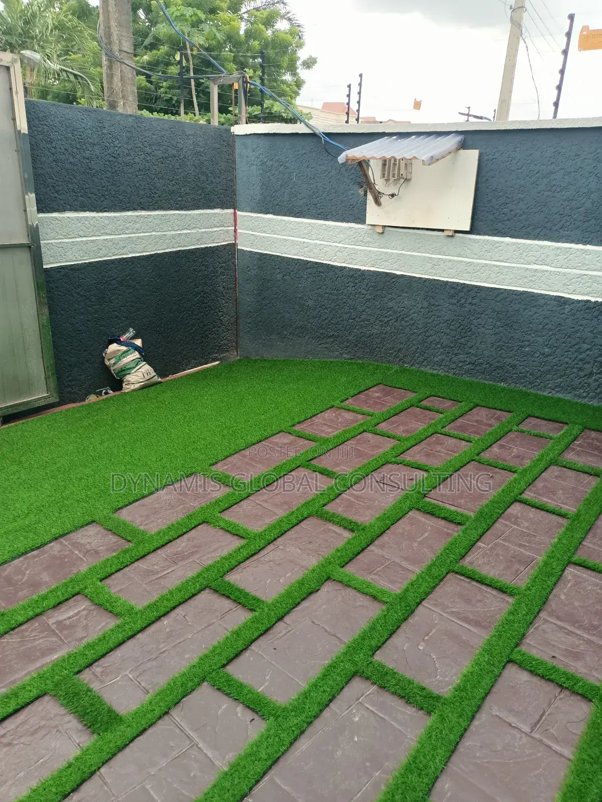 Furnished 4bdrm Duplex in James Ajayi Crescent, GRA Phase 1 for sale in GRA Phase 1