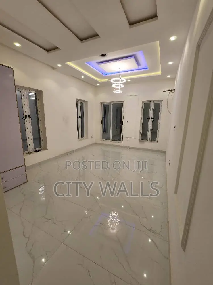 Furnished 5bdrm Duplex in Victory Park Estate, Lekki for sale in Lekki