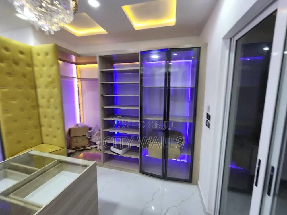 Furnished 5bdrm Duplex in Victory Park Estate, Lekki for sale in Lekki