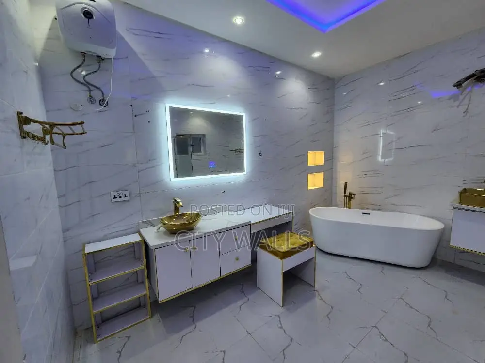 Furnished 5bdrm Duplex in Victory Park Estate, Lekki for sale in Lekki