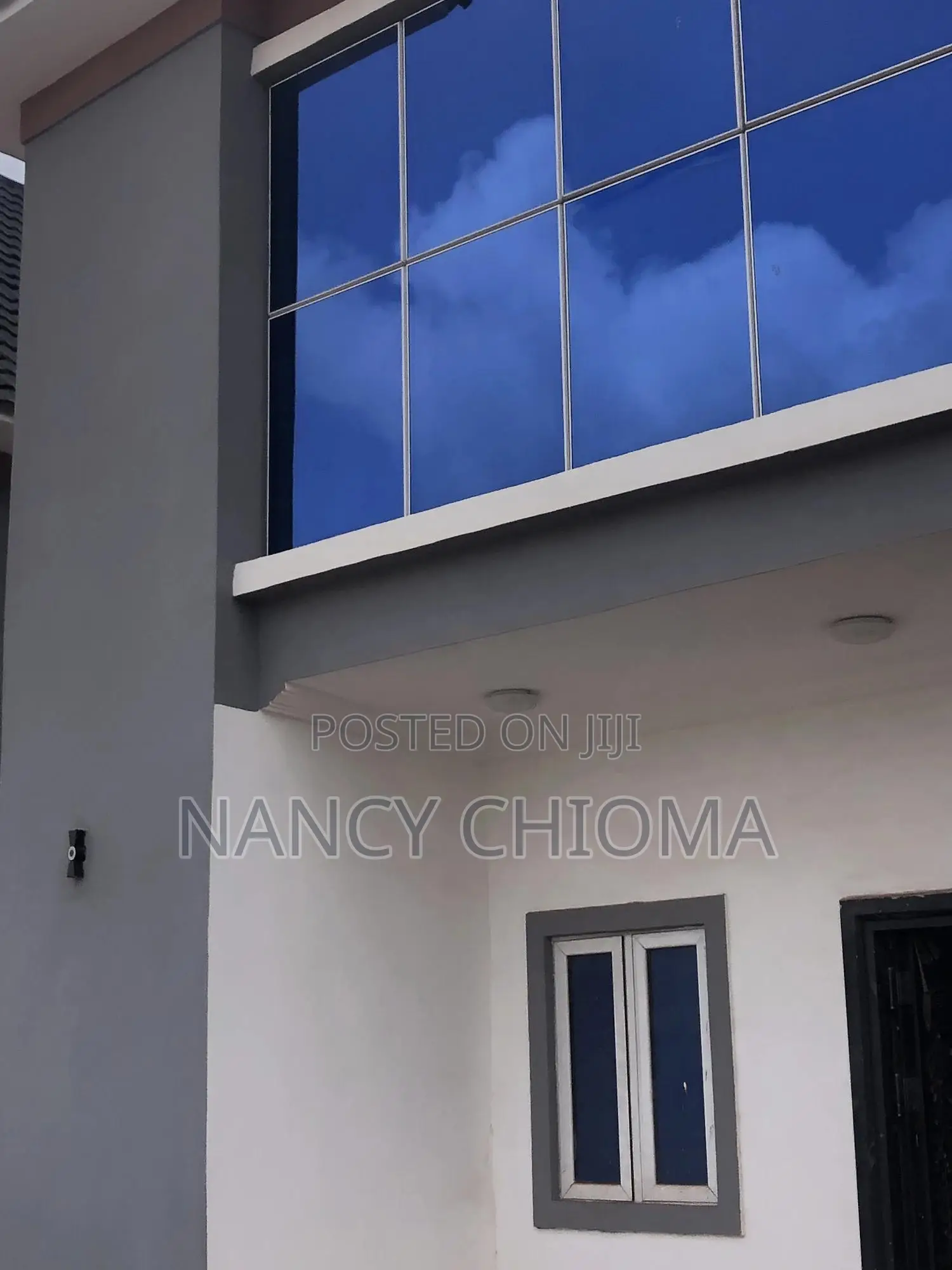 Furnished 5bdrm Duplex in Bricks, Enugu for sale in Enugu
