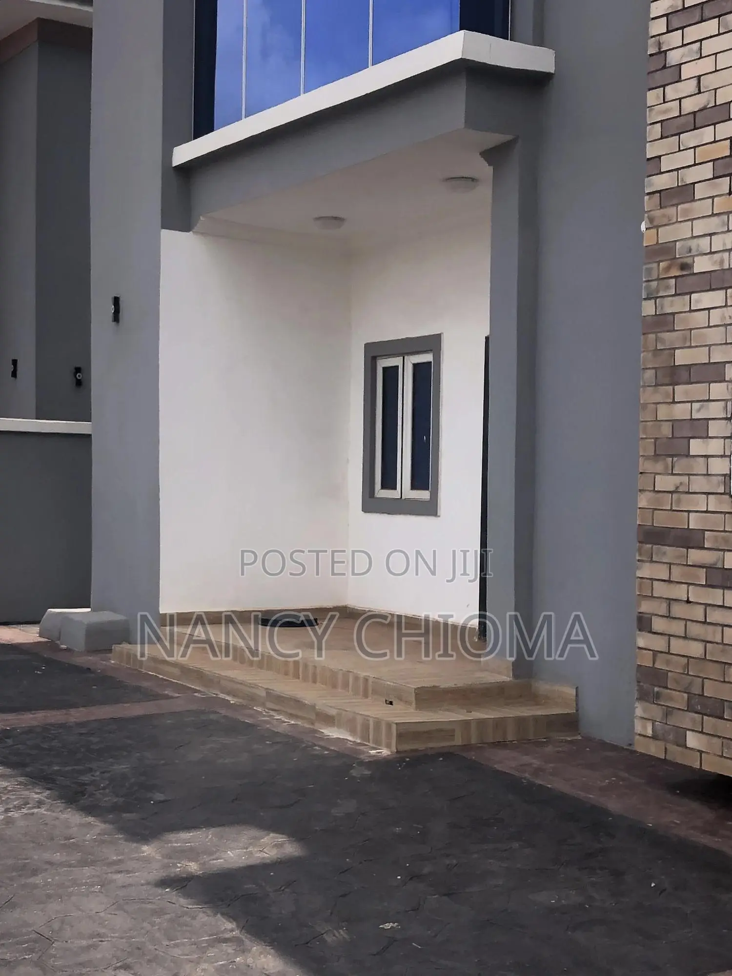 Furnished 5bdrm Duplex in Bricks, Enugu for sale in Enugu