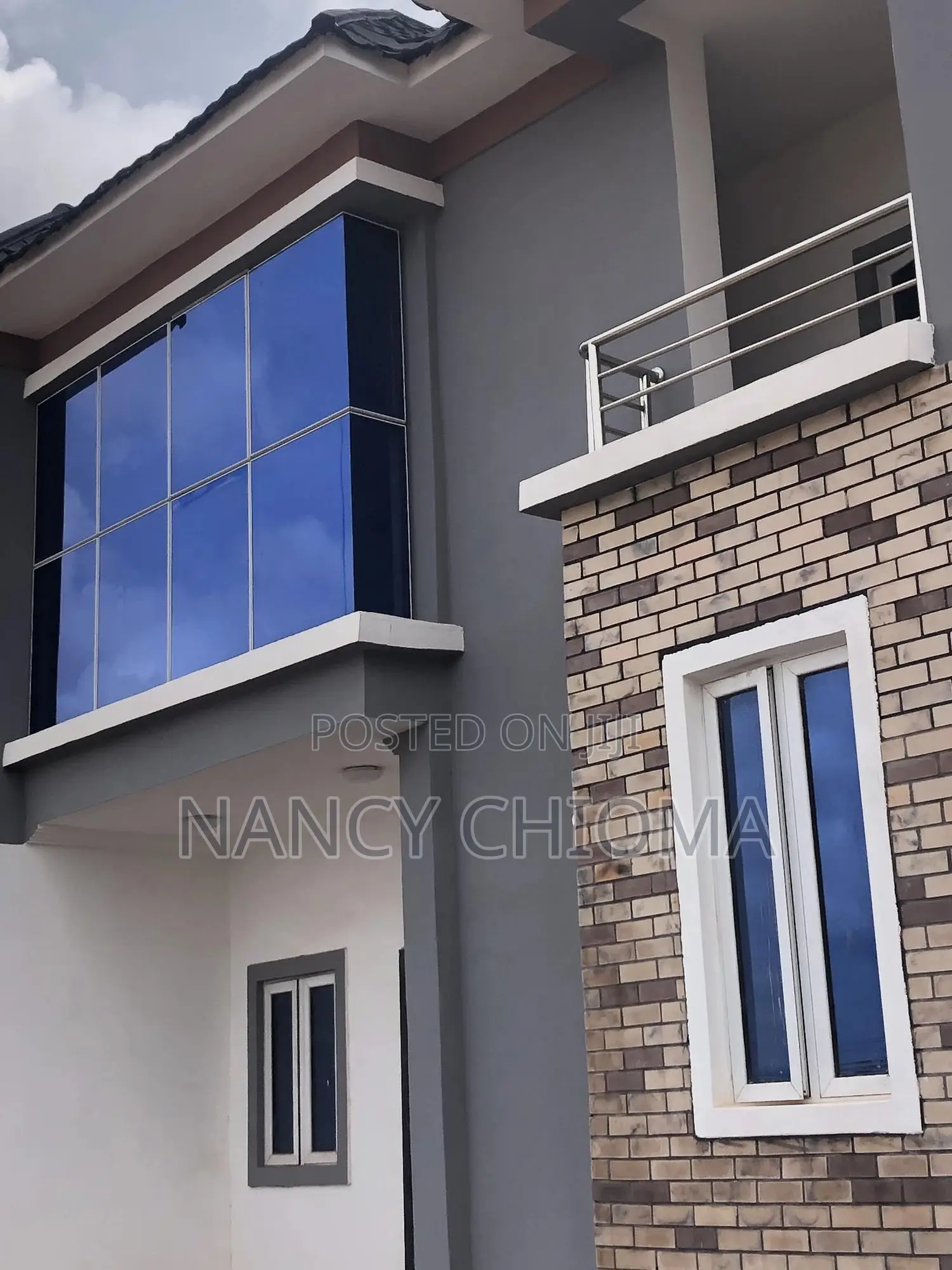 Furnished 5bdrm Duplex in Bricks, Enugu for sale in Enugu
