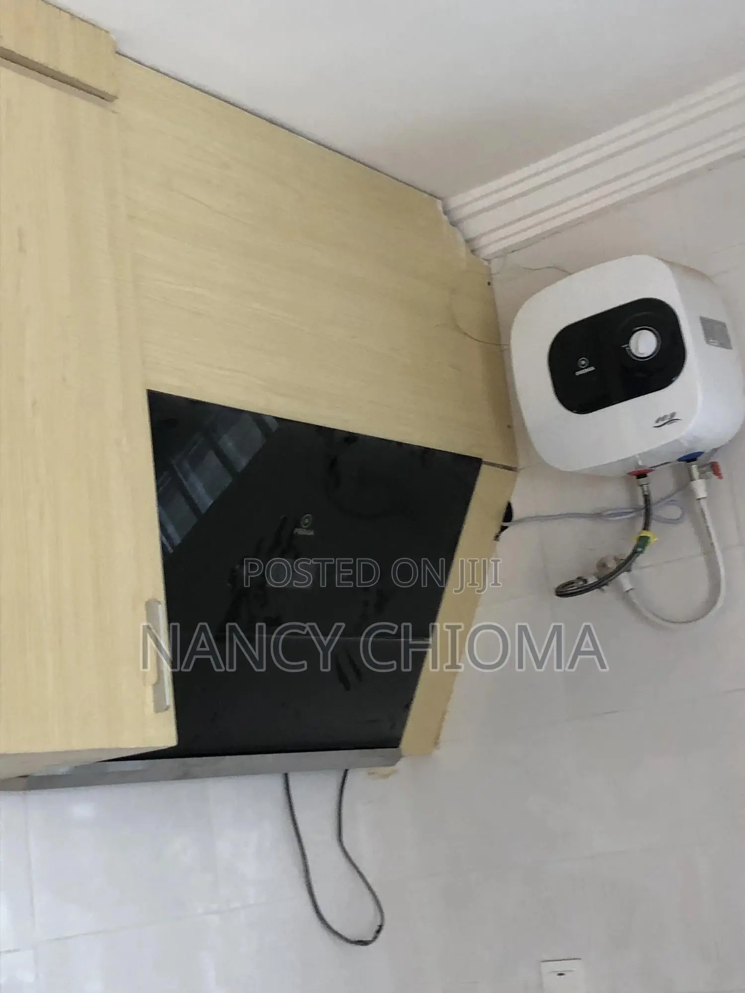 Furnished 5bdrm Duplex in Bricks, Enugu for sale in Enugu