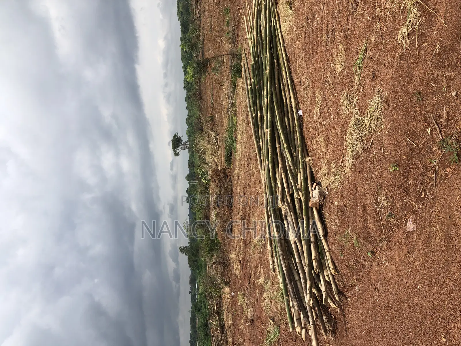 Lands for Sale at Capital Hills Villa in Enugu