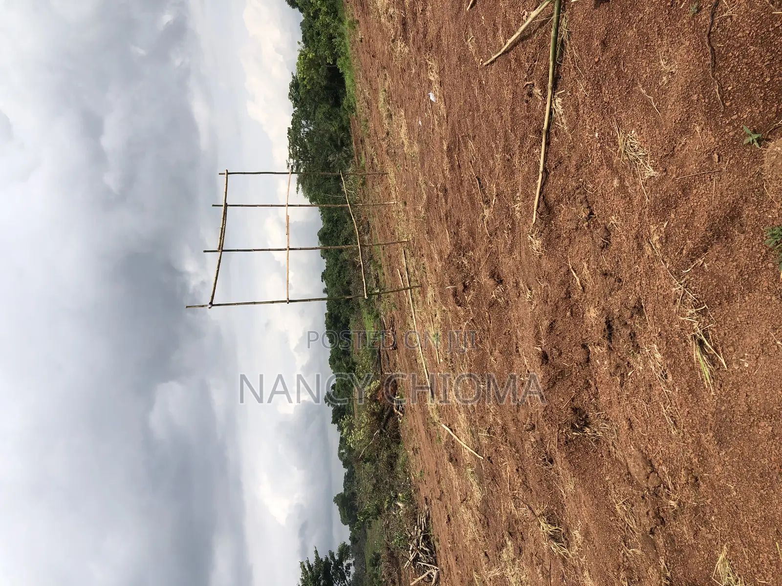 Lands for Sale at Capital Hills Villa in Enugu