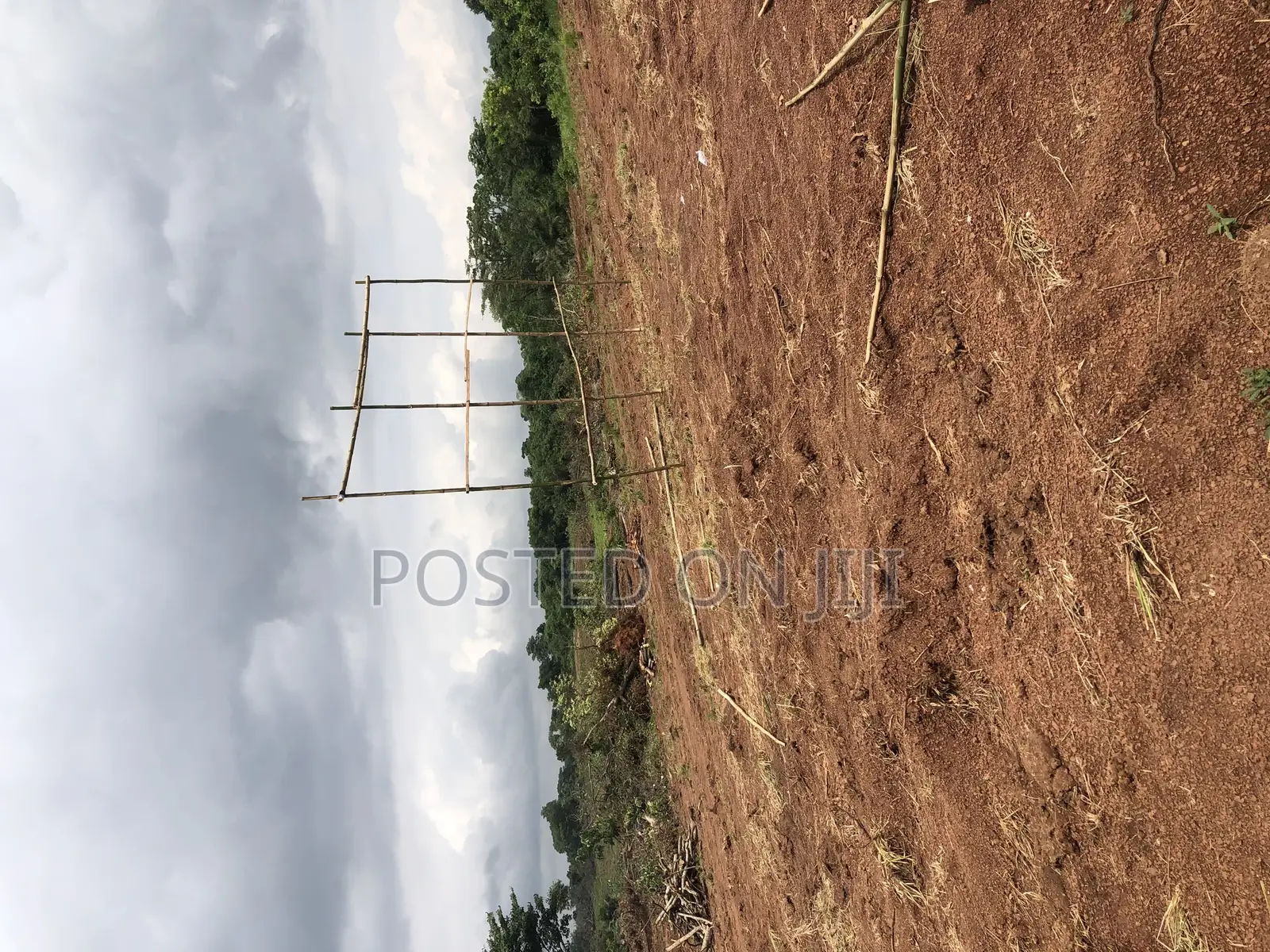 Lands for Sale at Capital Hills Villa in Enugu