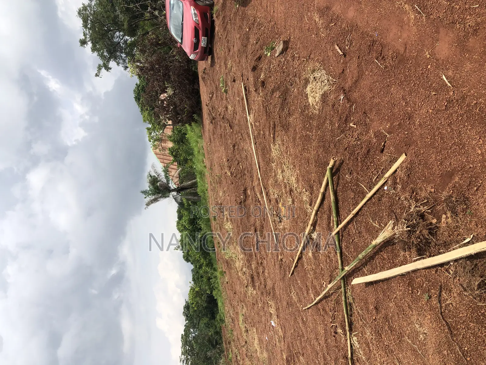 Lands for Sale at Capital Hills Villa in Enugu