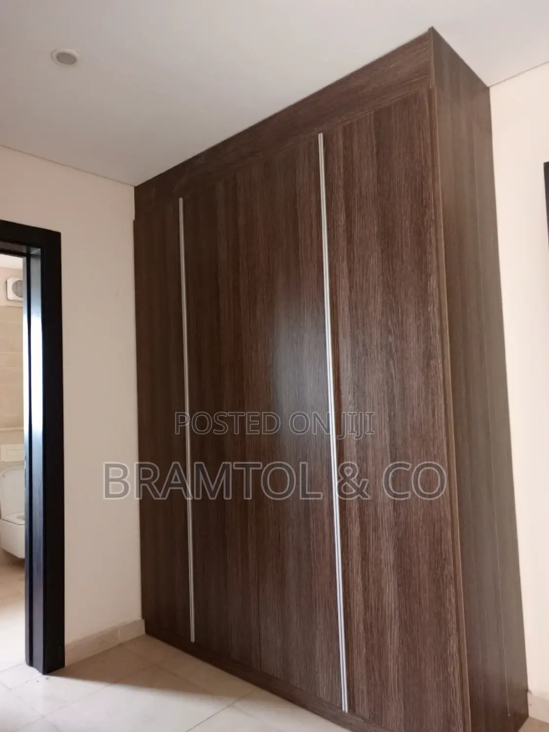 3bdrm Block of Flats in Maitama for rent in Maitama
