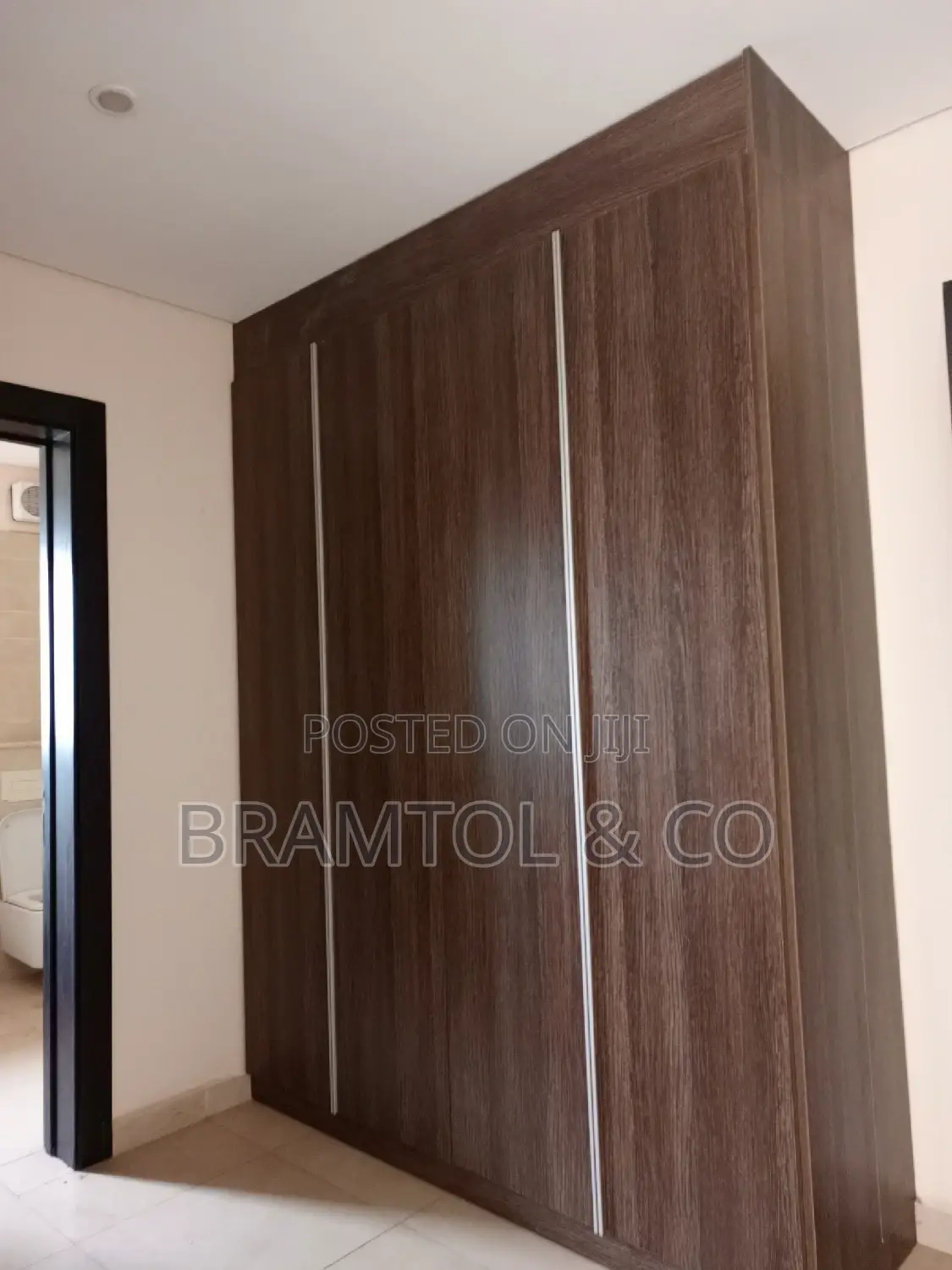 3bdrm Block of Flats in Maitama for rent in Maitama