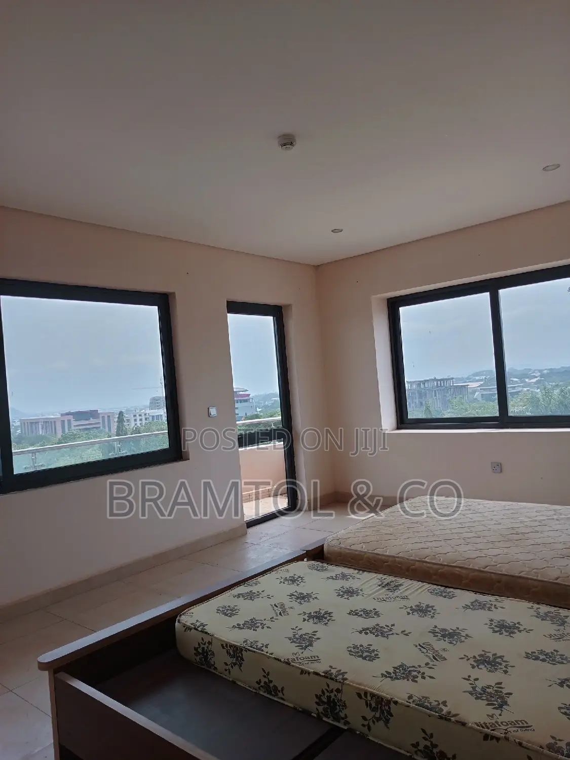 3bdrm Block of Flats in Maitama for rent in Maitama