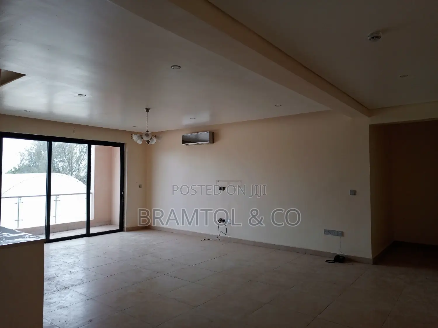 3bdrm Block of Flats in Maitama for rent in Maitama