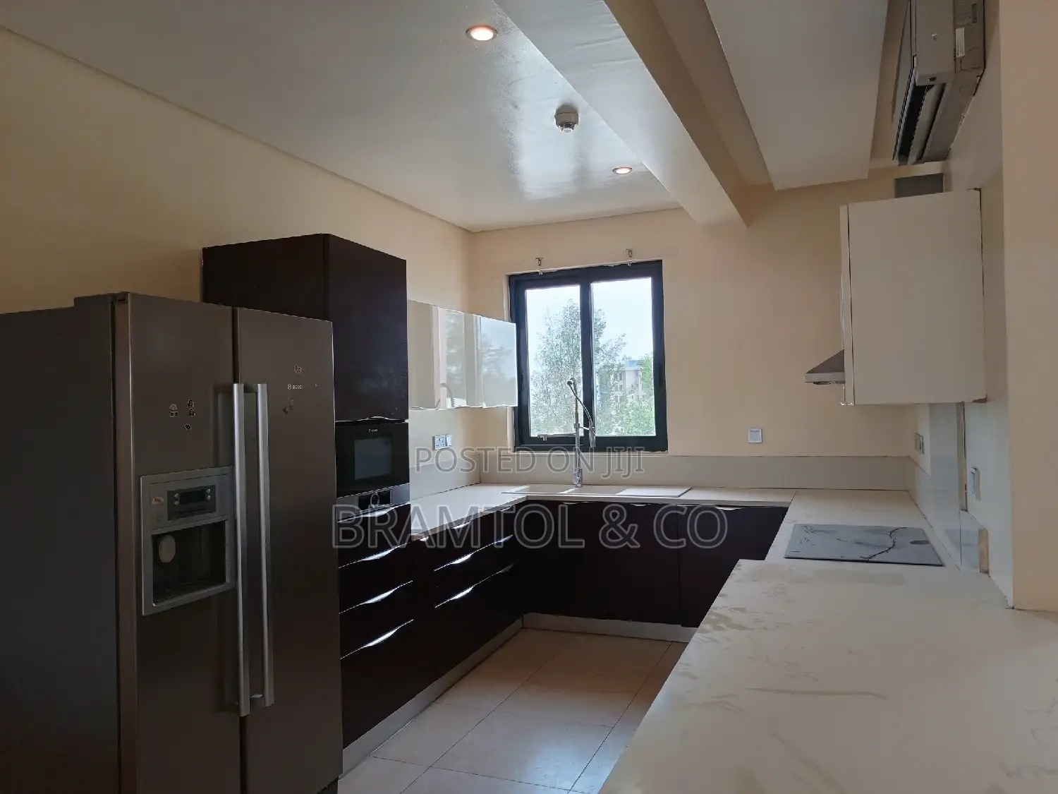 3bdrm Block of Flats in Maitama for rent in Maitama