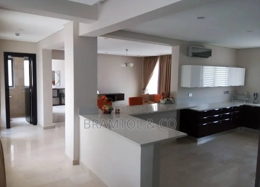 3bdrm Block of Flats in Maitama for rent in Maitama