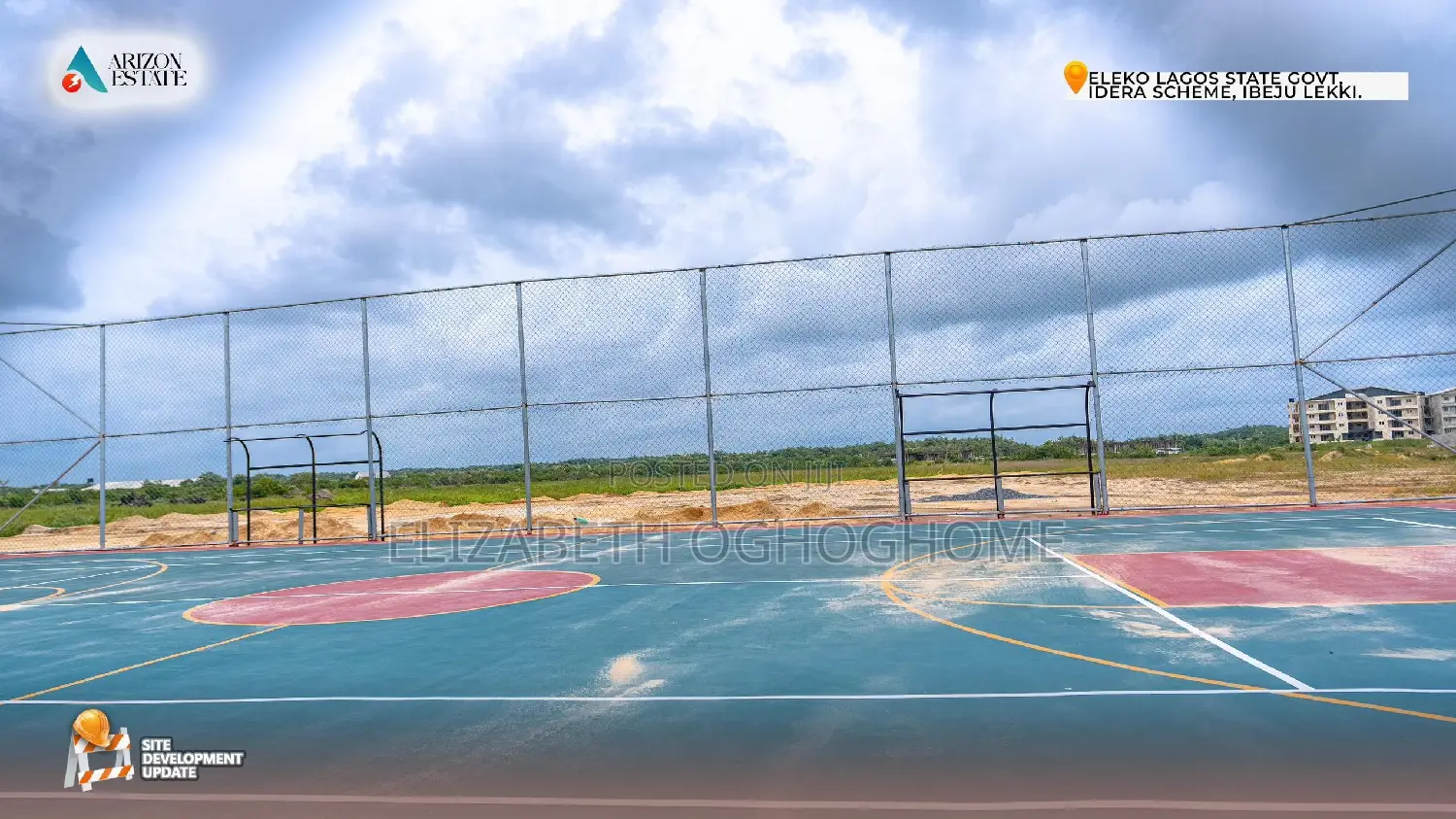 Buy and Build Land at Eleko, Ibeju Lekki in Eleko