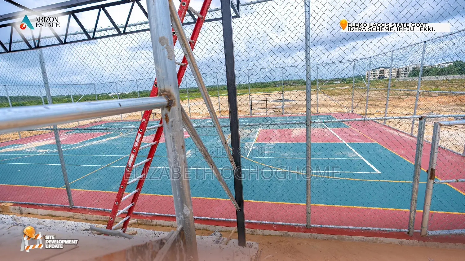 Buy and Build Land at Eleko, Ibeju Lekki in Eleko