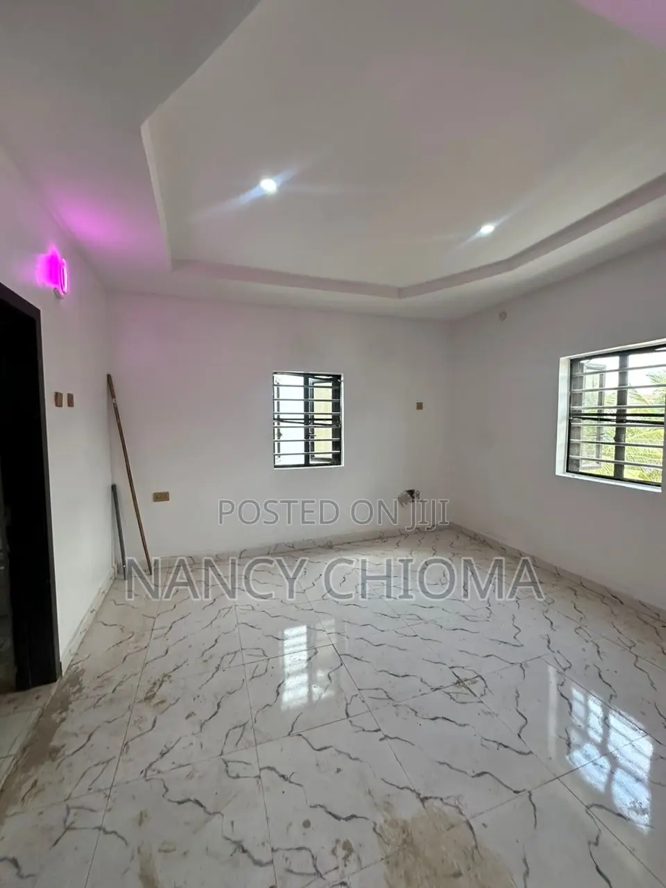 Furnished 4bdrm Duplex in Independent Layout, Enugu for sale in Enugu