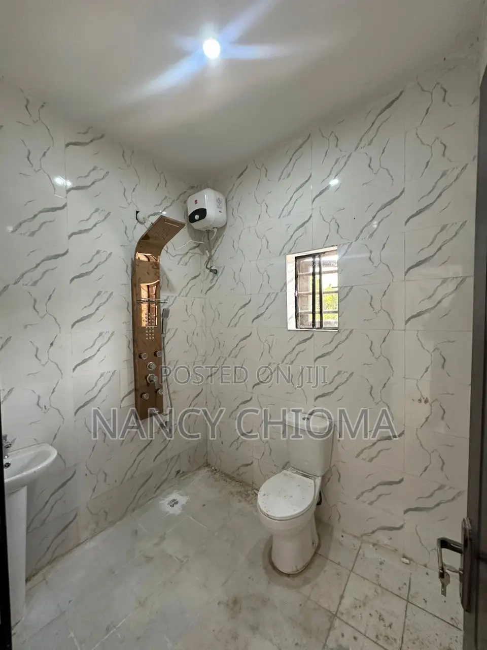 Furnished 4bdrm Duplex in Independent Layout, Enugu for sale in Enugu