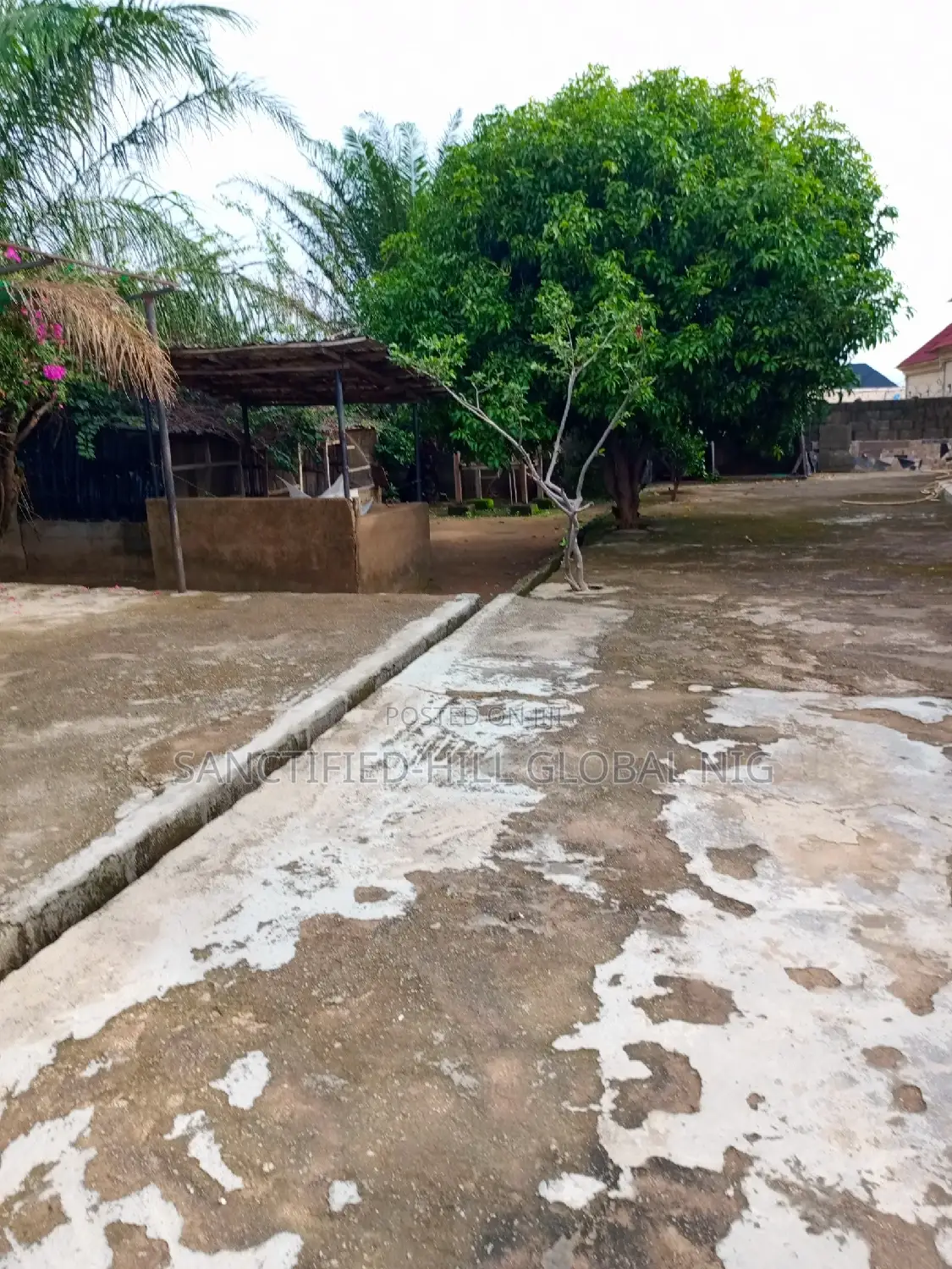 3bdrm Bungalow in Nurses Estate, City for sale in Karu