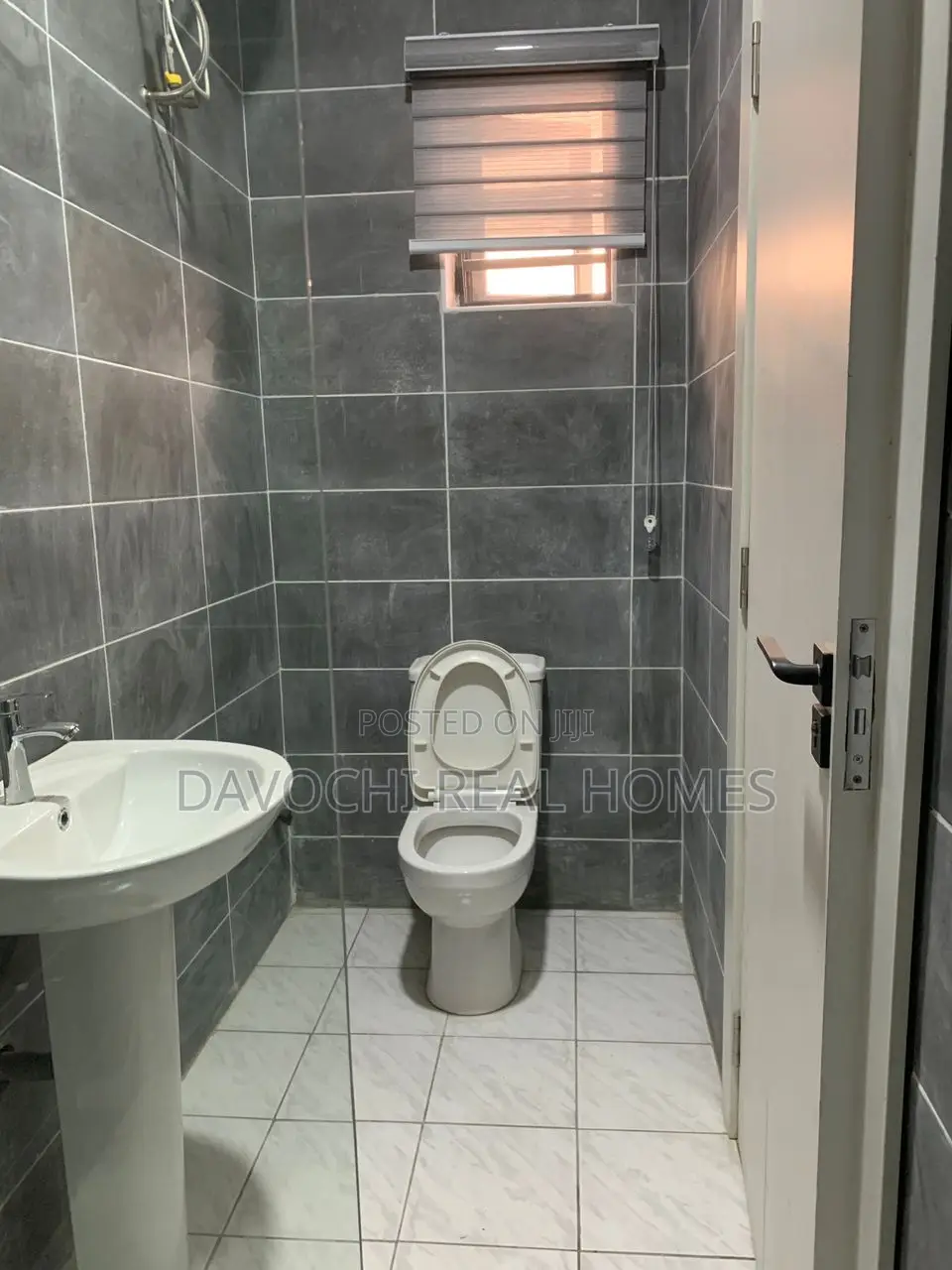 2bdrm Apartment in Oral Estate, Lekki for rent in Lekki