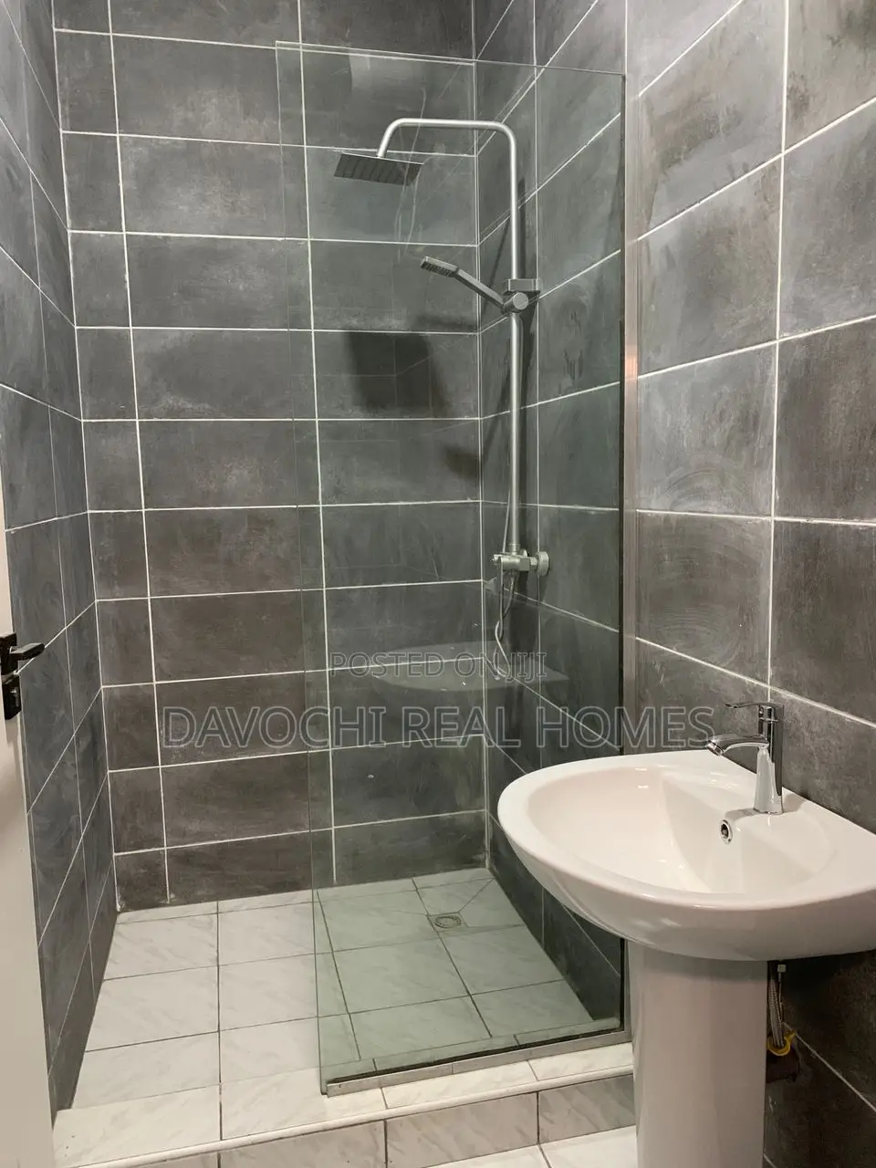 2bdrm Apartment in Oral Estate, Lekki for rent in Lekki