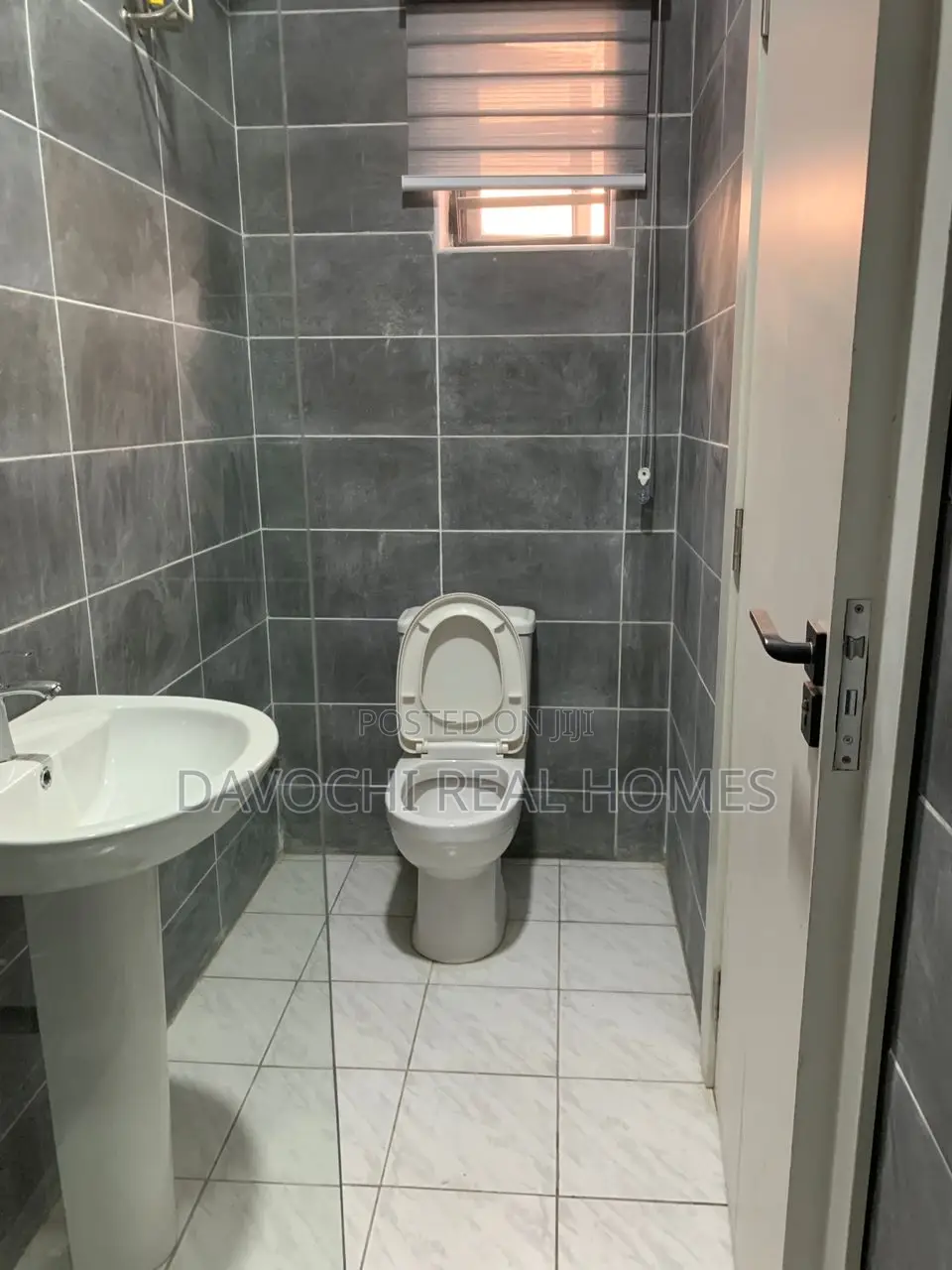 2bdrm Apartment in Oral Estate, Lekki for rent in Lekki