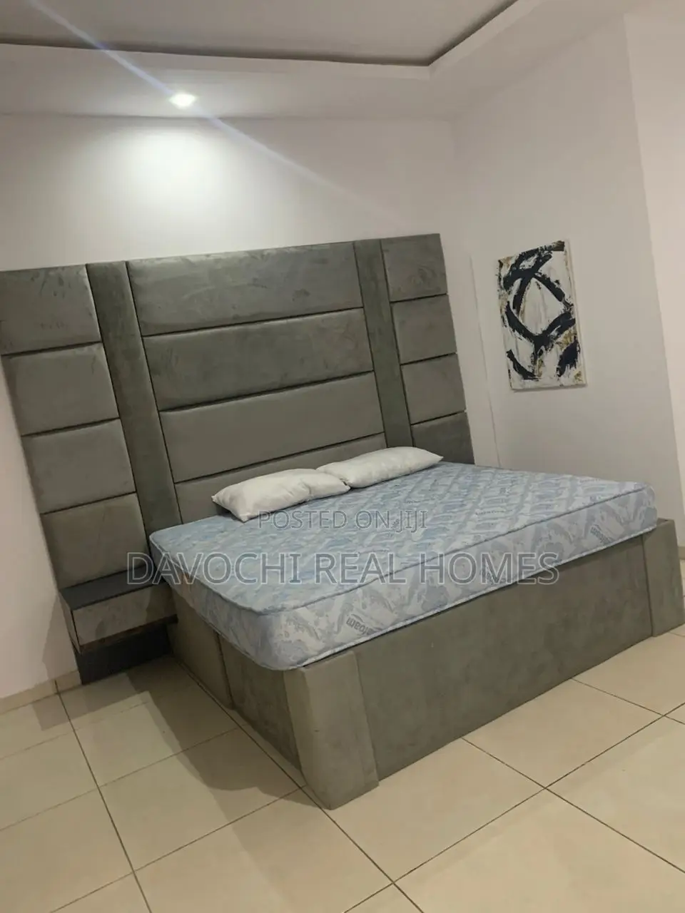 Furnished 1bdrm Apartment in Lekki Chevron Drive for rent in Lekki