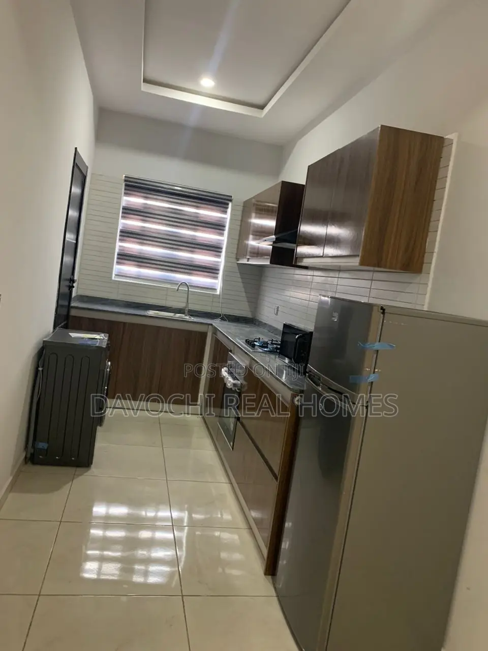 Furnished 2bdrm Apartment in Chevron, Lekki for rent in Lekki