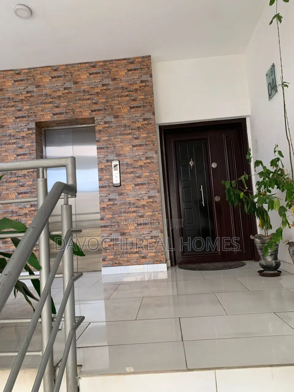 Furnished 3bdrm Apartment in Victoria Island for rent in Victoria Island
