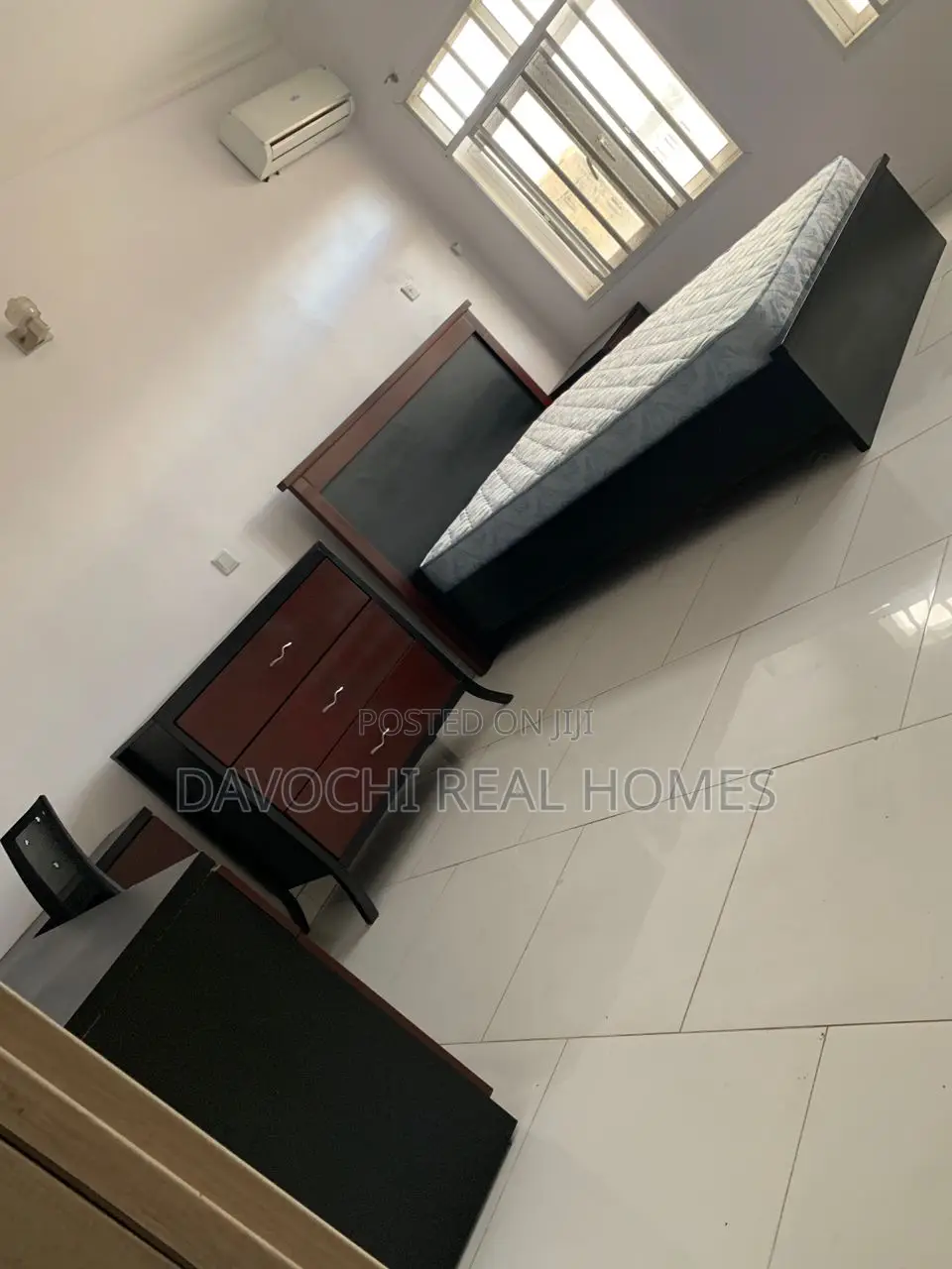 Furnished 3bdrm Apartment in Victoria Island for rent in Victoria Island