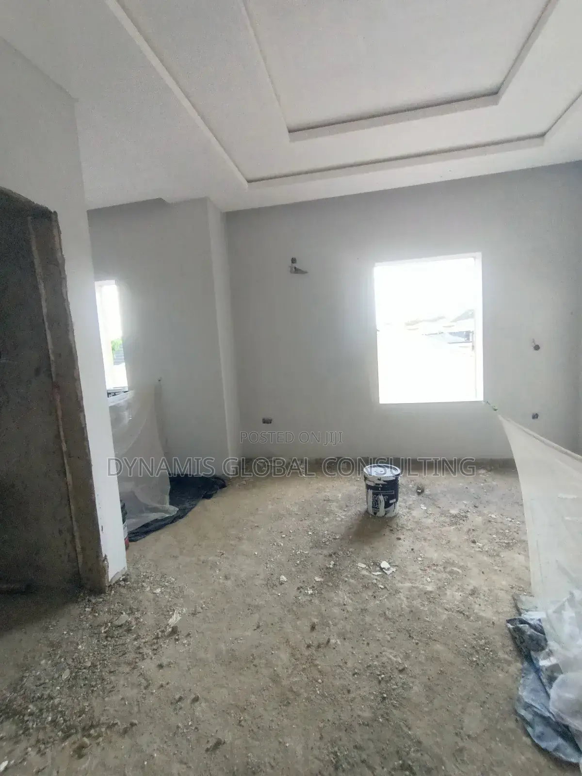 4bdrm Duplex in Harmony Zone Estate for sale in GRA Phase 1