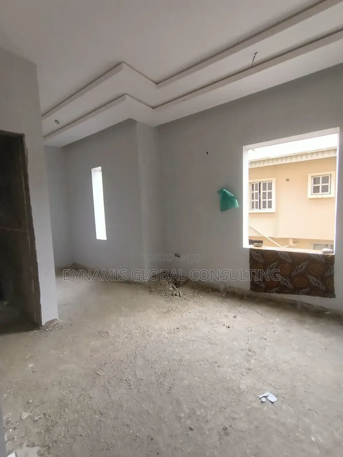 4bdrm Duplex in Harmony Zone Estate for sale in GRA Phase 1