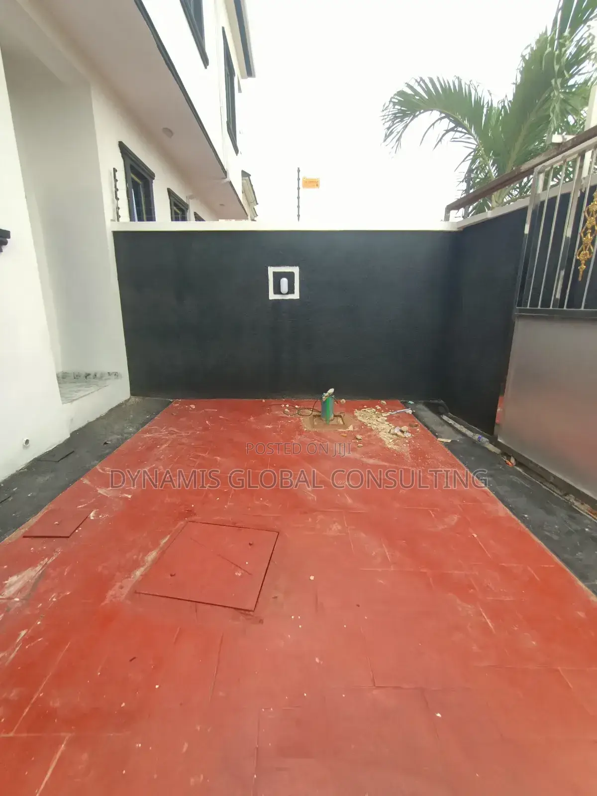Furnished 4bdrm Duplex in River Valley Estate, Berger for sale in Berger