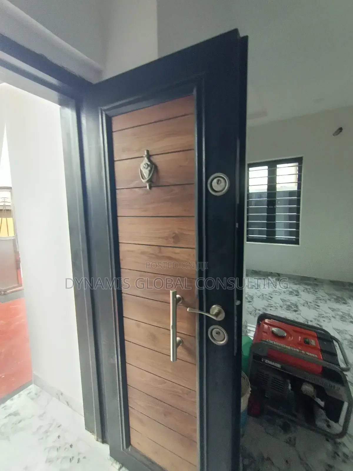 Furnished 4bdrm Duplex in River Valley Estate, Berger for sale in Berger