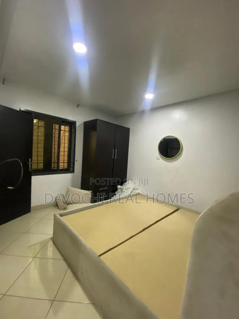 3bdrm Duplex in Lekki Phase One for rent in Lekki