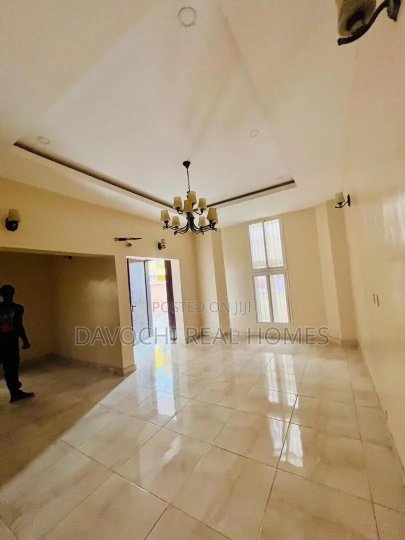 4bdrm Duplex in Ikate Lekki for rent in Lekki