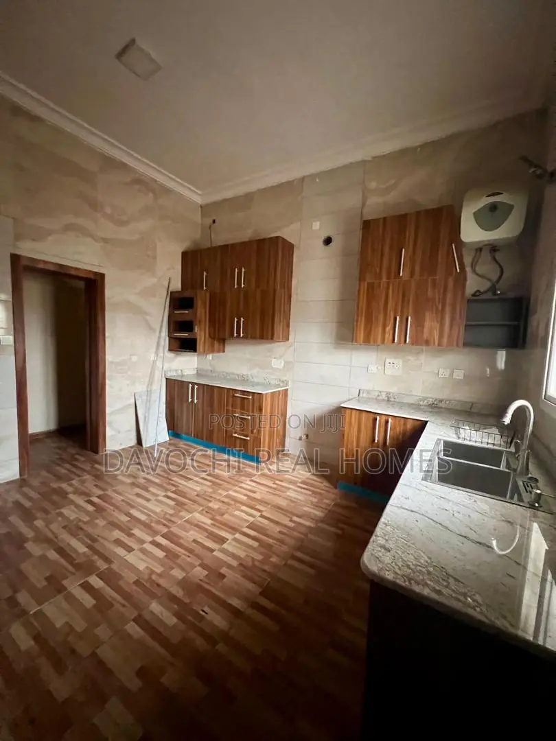 4bdrm Duplex in Ikate Lekki for rent in Lekki