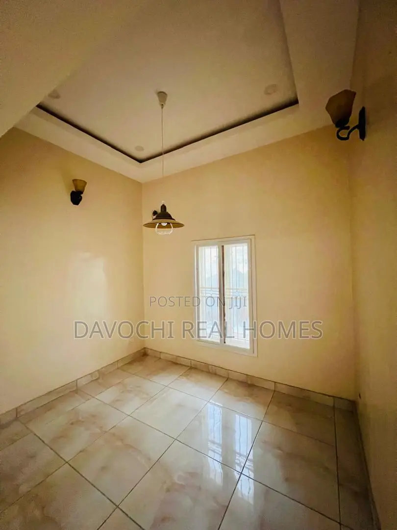 4bdrm Duplex in Ikate Lekki for rent in Lekki