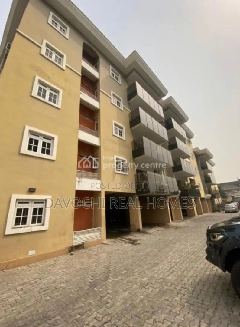 3bdrm Duplex in Oniru Estate, Victoria Island for rent in Victoria Island