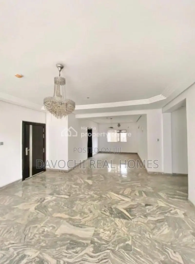 3bdrm Duplex in Oniru Estate, Victoria Island for rent in Victoria Island