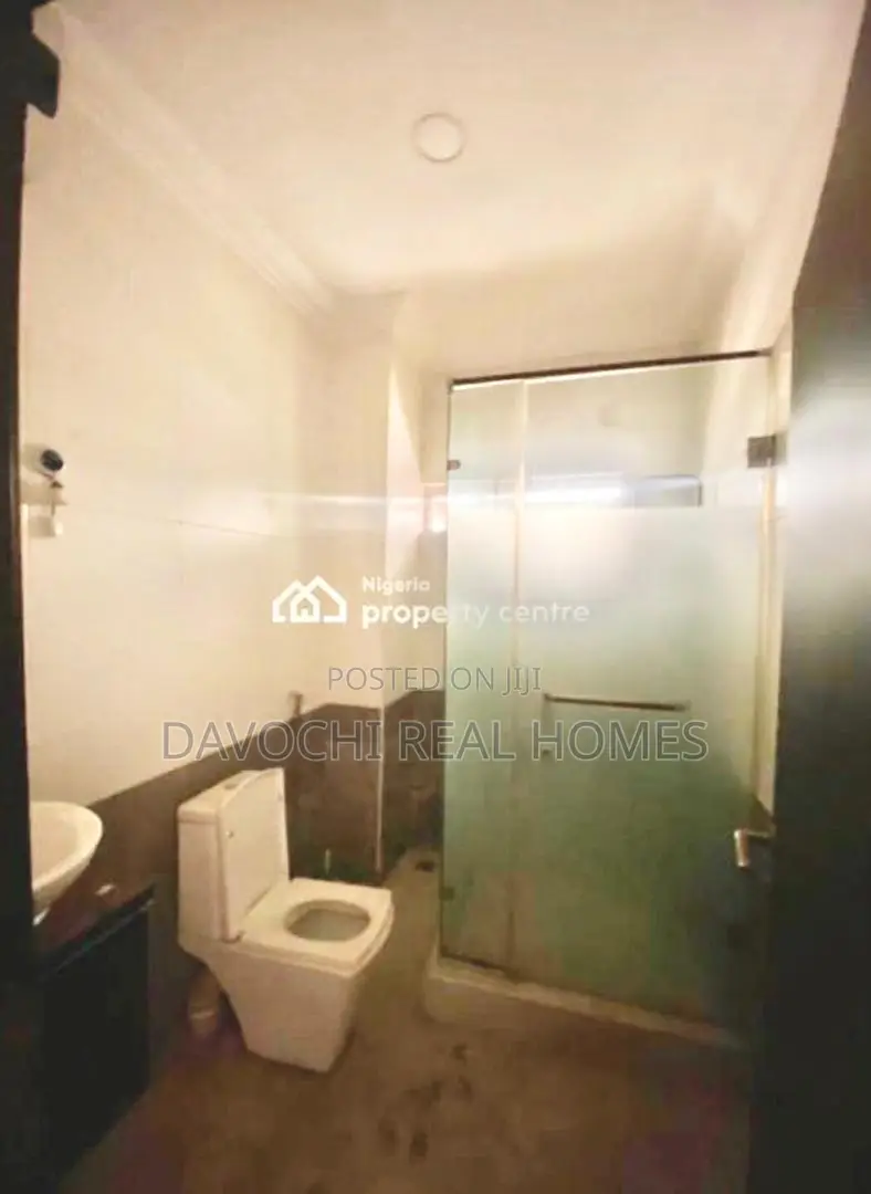 3bdrm Duplex in Oniru Estate, Victoria Island for rent in Victoria Island