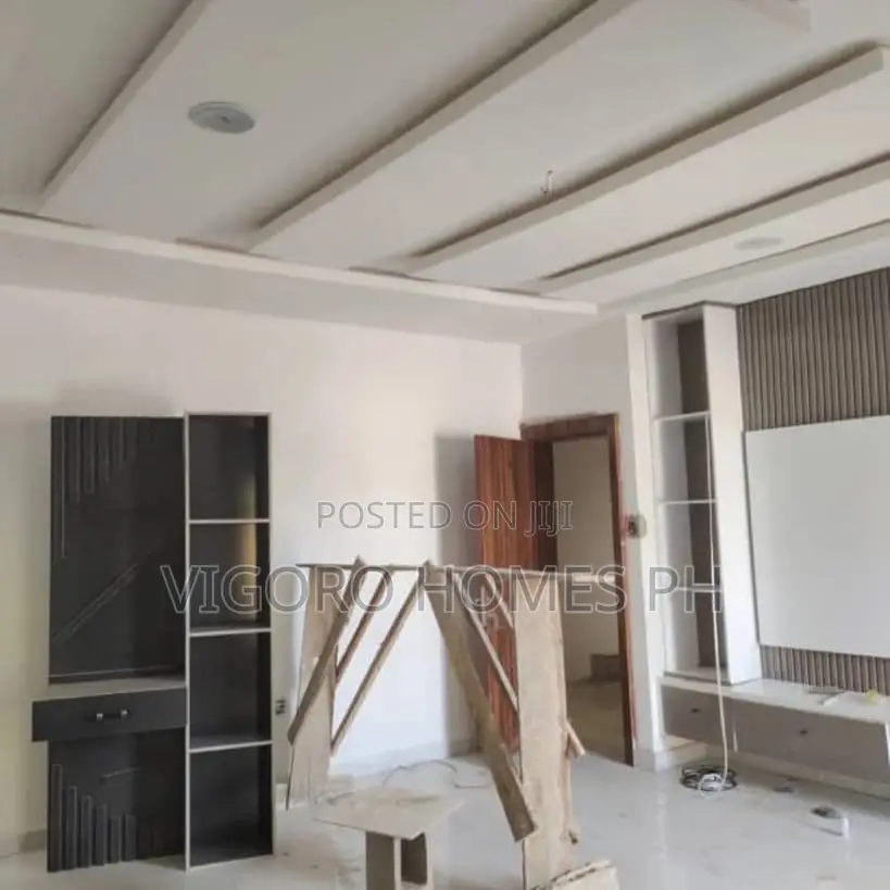 4bdrm Duplex in Port-Harcourt for sale in Port-Harcourt