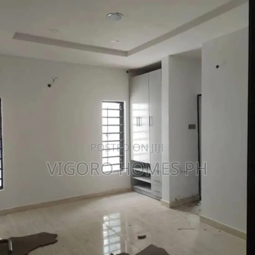 4bdrm Duplex in Port-Harcourt for sale in Port-Harcourt