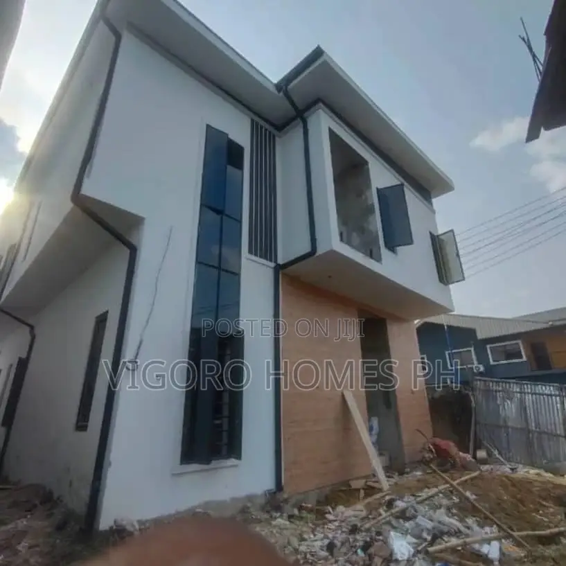 4bdrm Duplex in Port-Harcourt for sale in Port-Harcourt